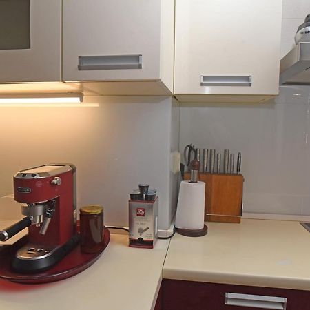 Apartment Toro 斯普利特 外观 照片