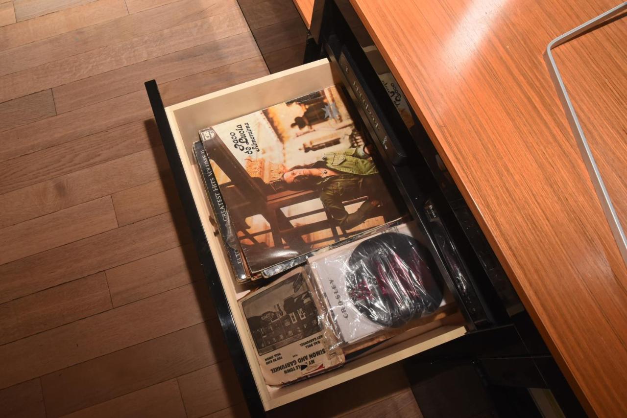 Apartment Toro 斯普利特 外观 照片
