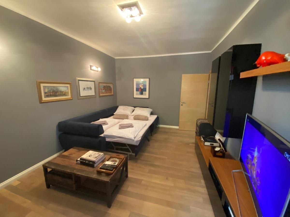 Apartment Toro 斯普利特 外观 照片
