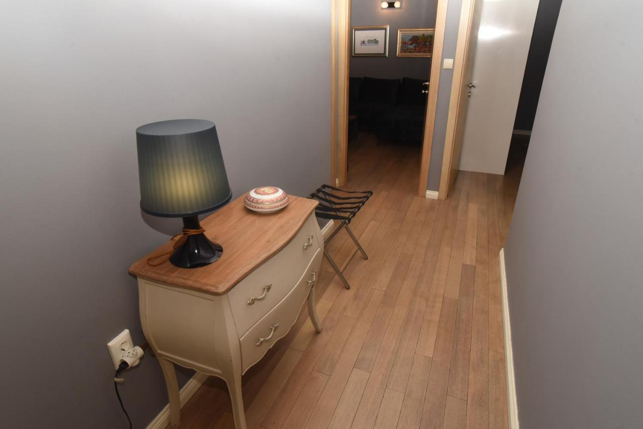 Apartment Toro 斯普利特 外观 照片
